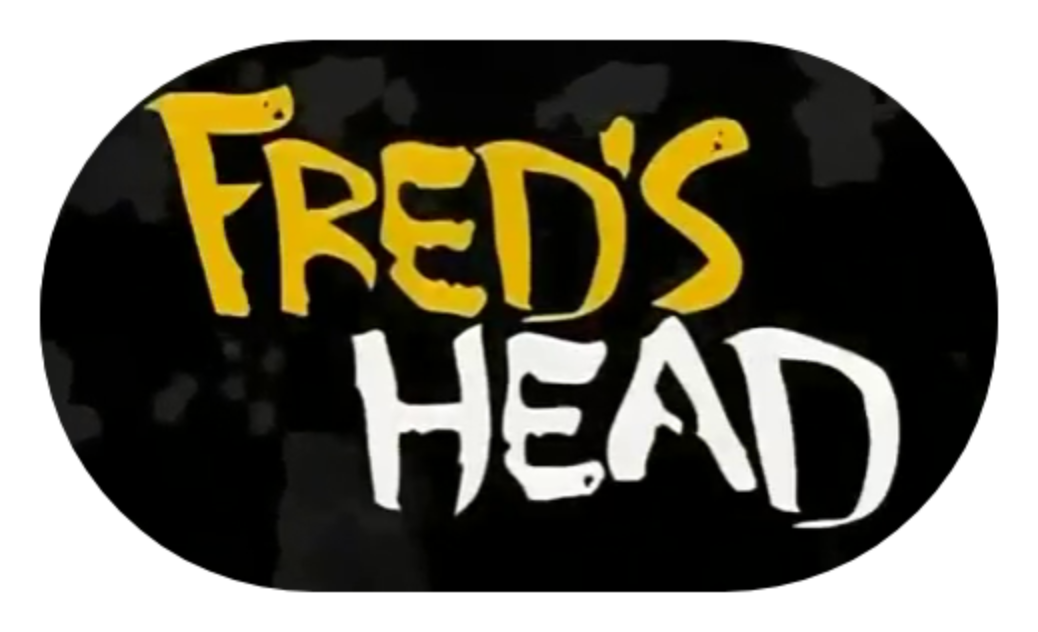 Fred\'s Head Complete (3 DVDs Box Set)